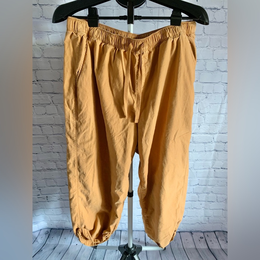 Lane Bryant Casual Cuffed Pants